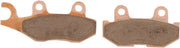 Ebc Long-life Sintered "R" Bremseklodser - Bag