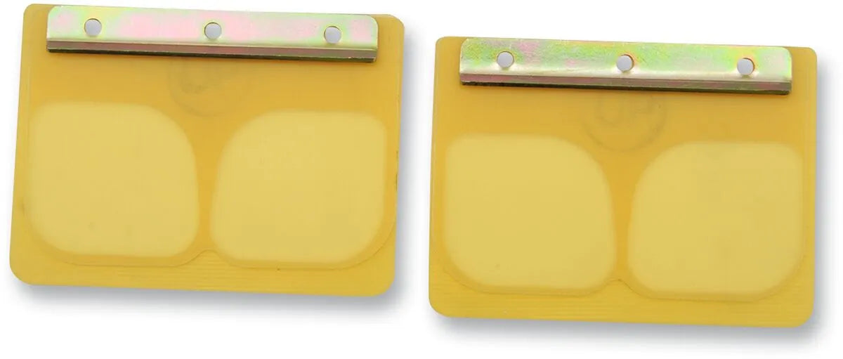 Boyesen Rad Valve Replacement Reed Set