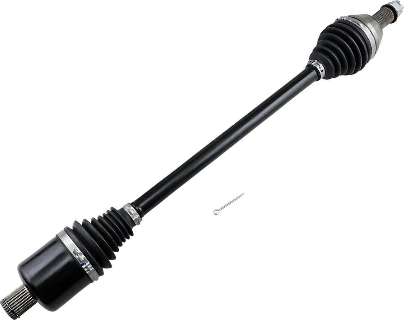 Moose Offroad Heavy-Duty CV Axle Kit for Rear Left/Right