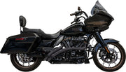 Bassani Xhaust Sweeper Radial Udstødning