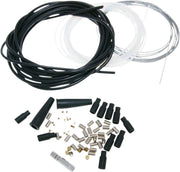 101 OCTANE Universal Throttle Cable Kit
