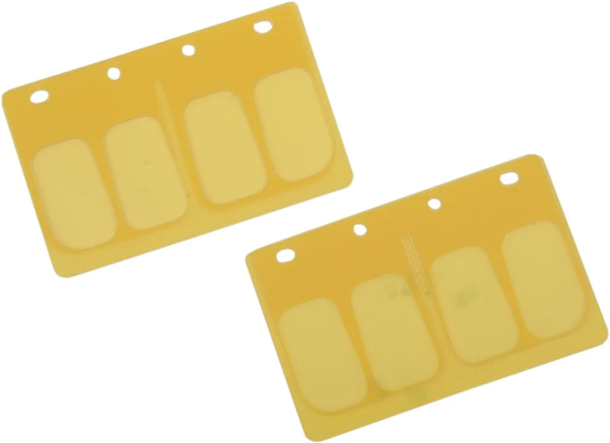 Boyesen Power Reed Set