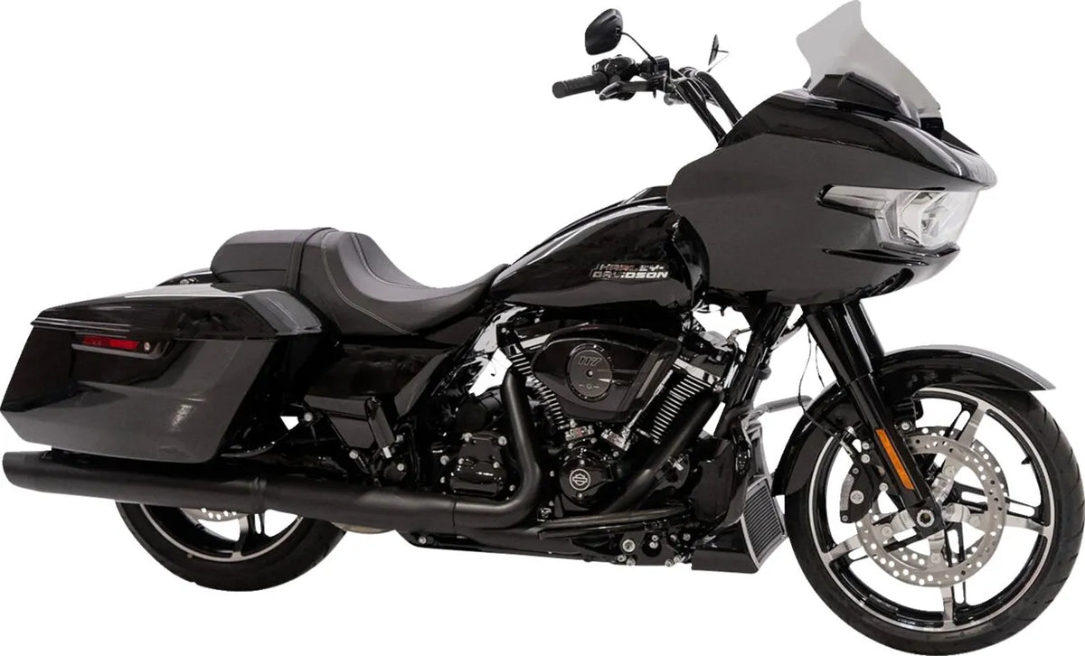 Klock Werks Sport Flare Windshield