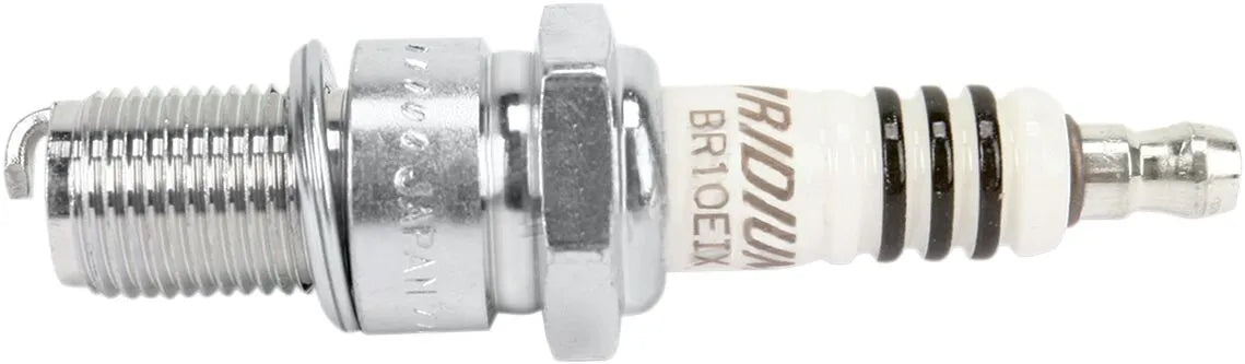Ngk Br10eix Iridium Ix Spark Plug