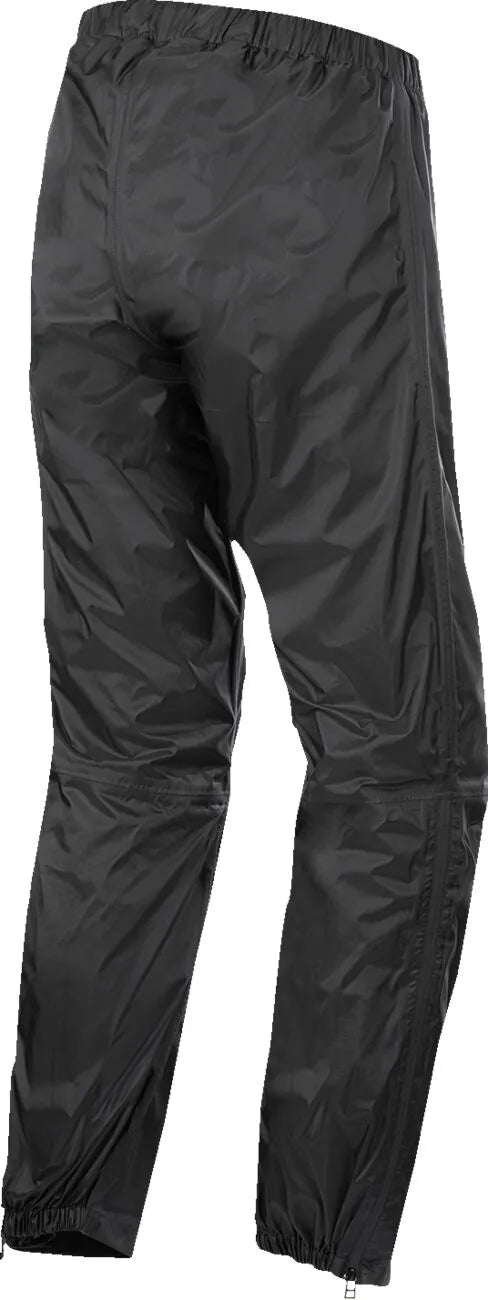 Alpinestars Hurricane V2 Rain Pants - Black