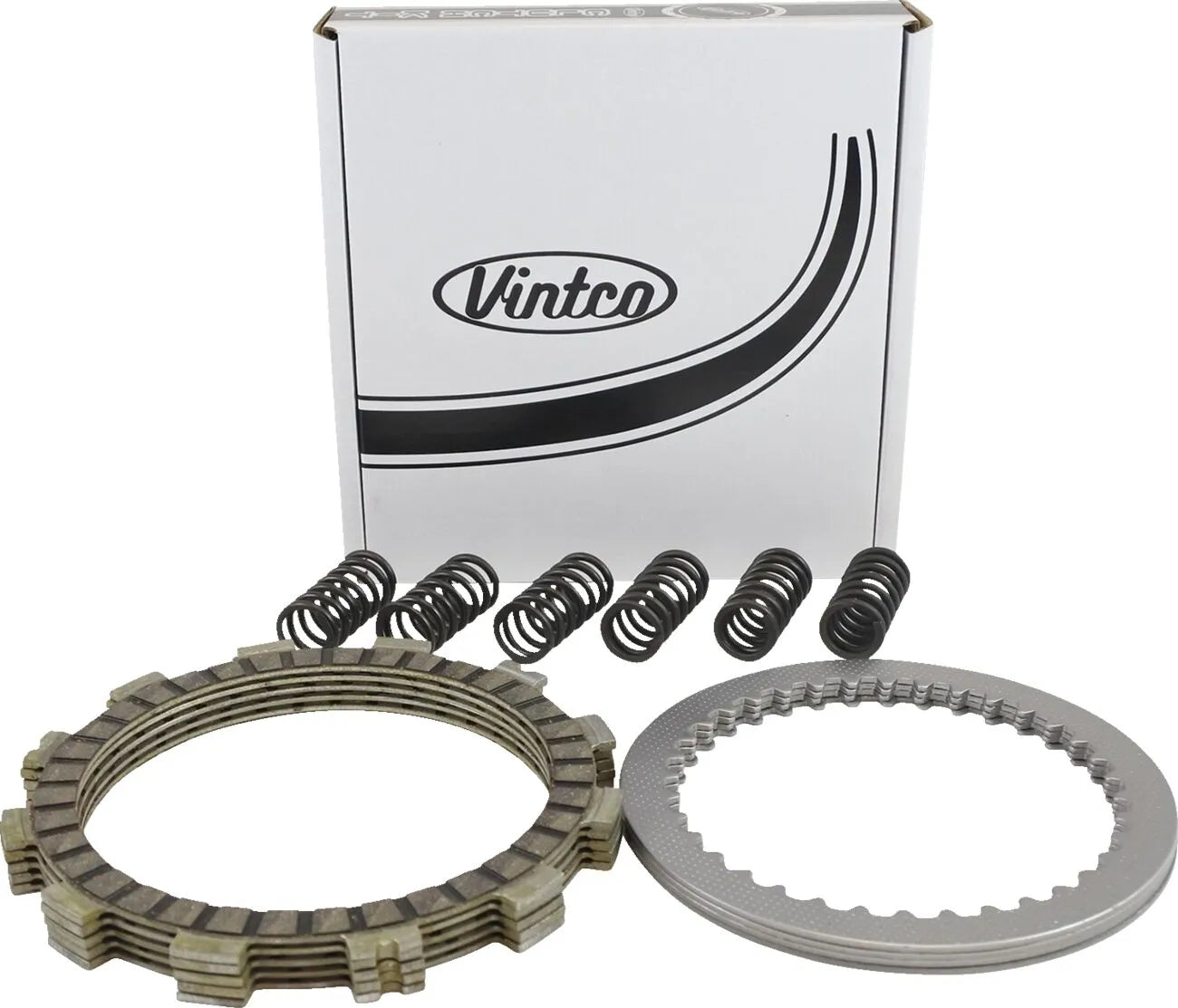 Vintco Clutch Plate Kit