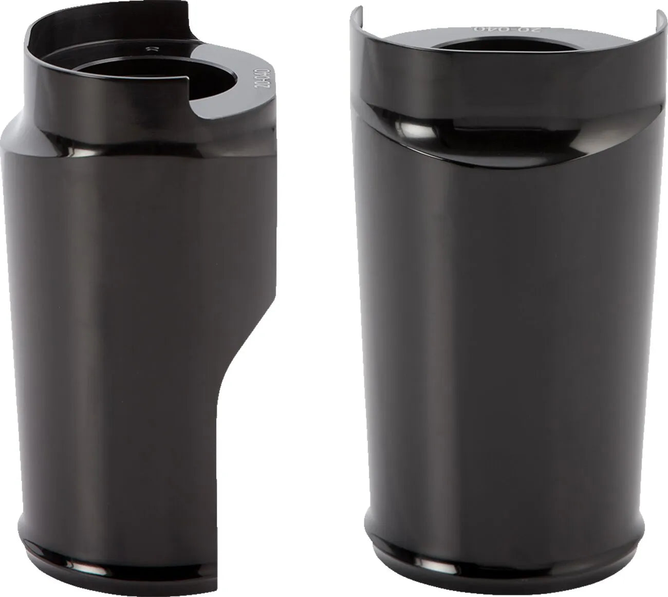 Arlen Ness Fork Boots For Fat Front Fenders