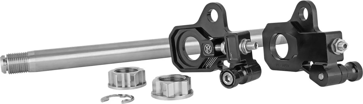 Performance Machine Axle Adjuster Kit - 1" Axle