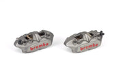 Brembo M4.34 Front Brake Caliper for Motorcycles