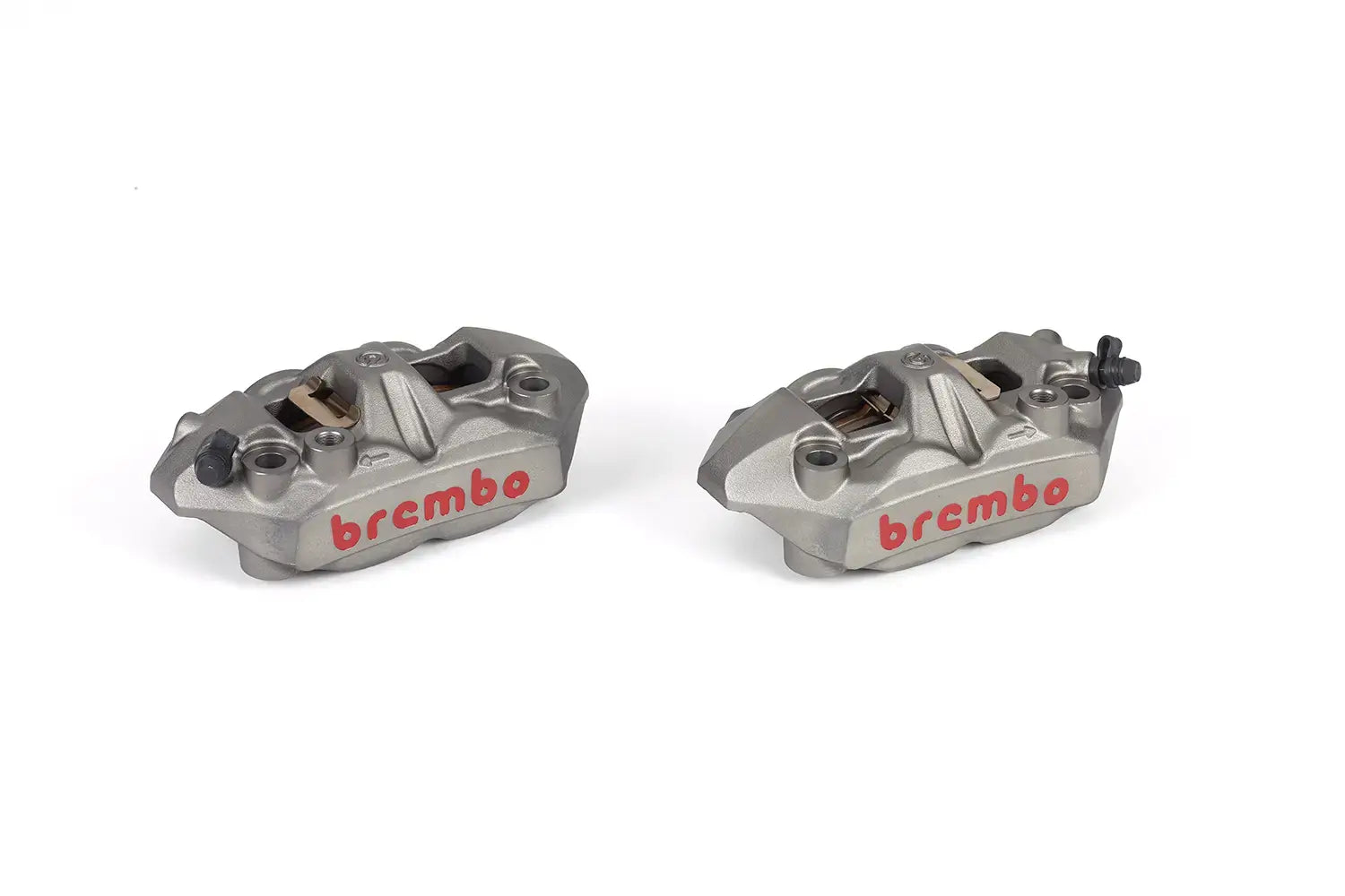 Brembo M4.34 Front Brake Caliper for Motorcycles