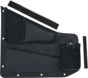 Show Chrome Console Organizer For Motorcycles