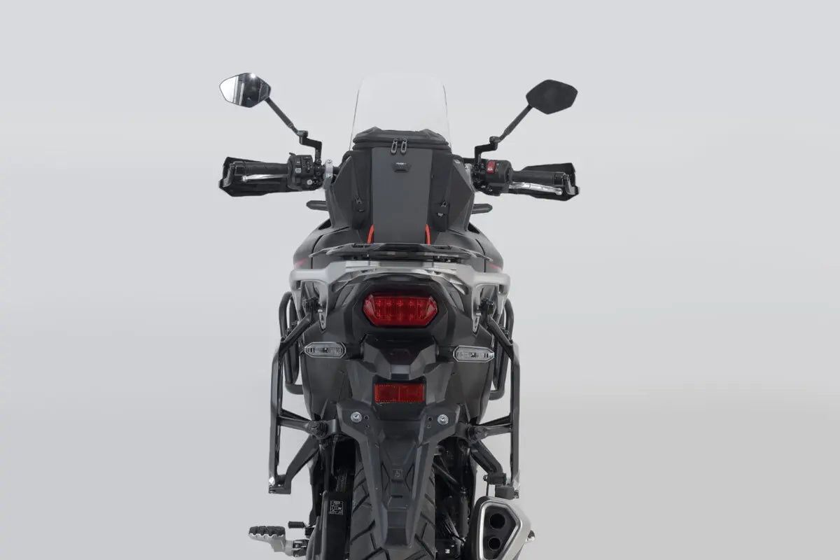 Sw-Motech DUSC Hard Case System for PRO Side Carriers