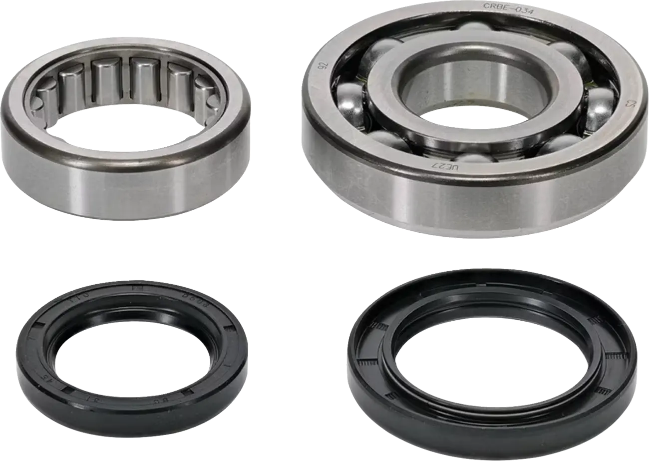 Hot Rods Crankshaft Main Bearing And Seal Kit