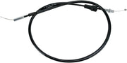 MOTION PRO Black Vinyl Throttle Cable +51 mm (2")