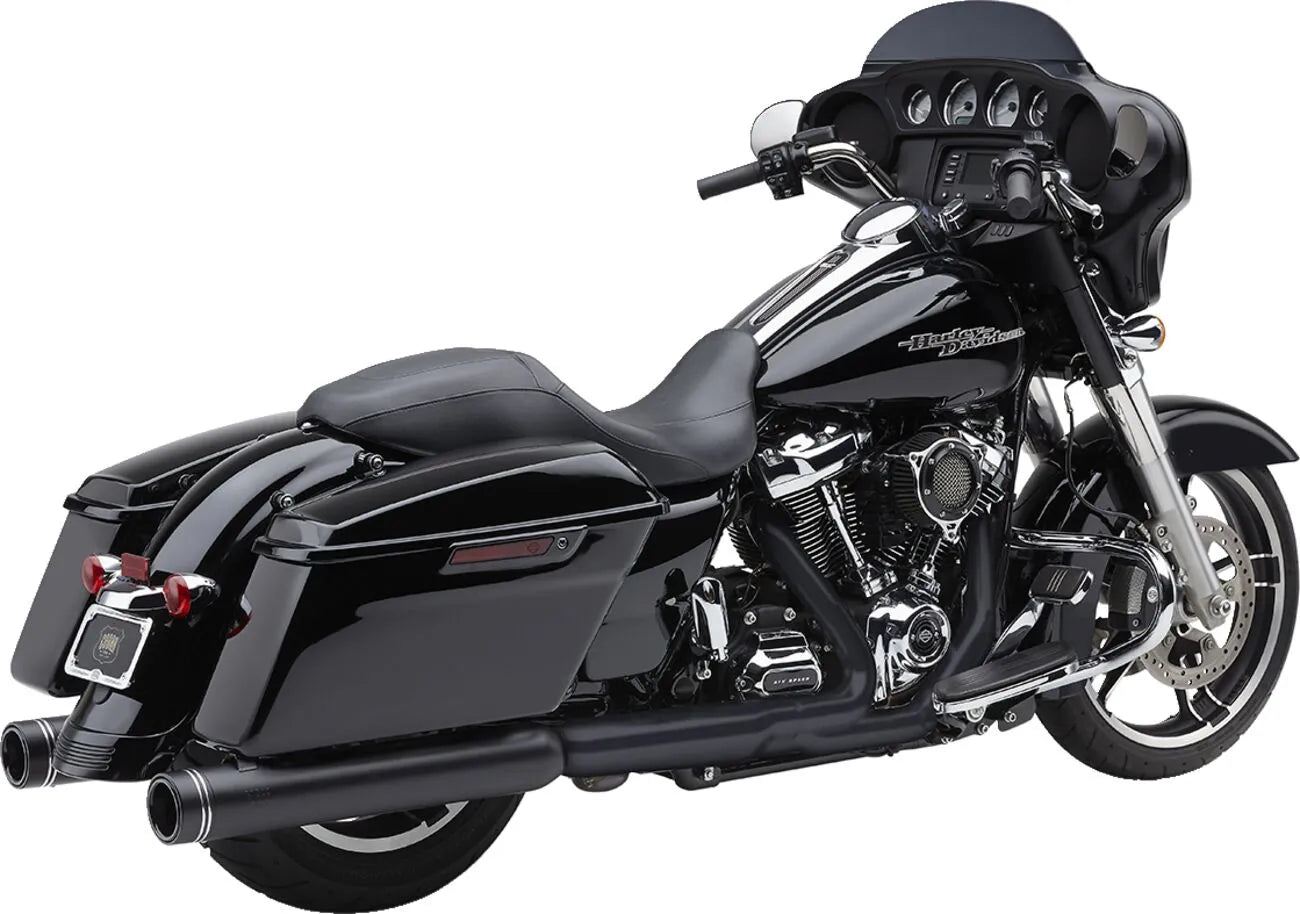 Cobra Gen 2 Neighbor Haters Lyddæmpere for Forbedret Ydeevne