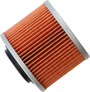 Hiflofiltro Hf151 Oil Filter