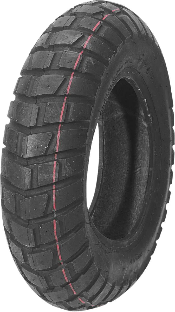 Duro Hf903 Scooter Tire 130/90-10