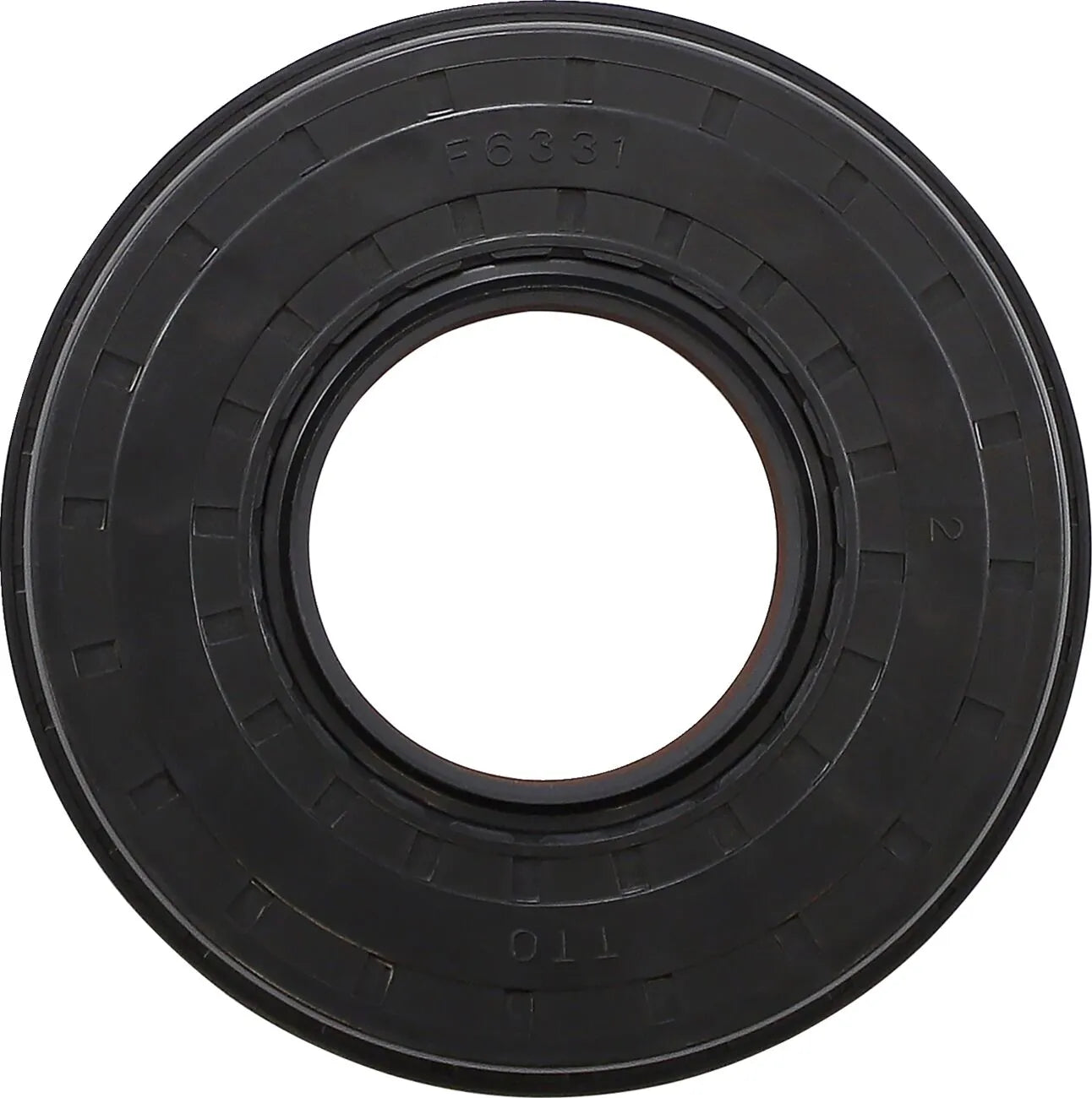 Vertex Engine Oil Seal Kit