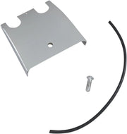 Drag Specialties Lower Dash Extension Panel Kit for Road King