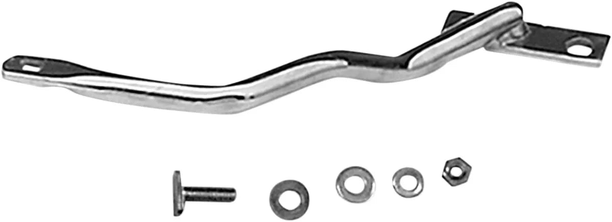 Paughco Bageste Udstødningsophæng - Sikker Udstødningssupport