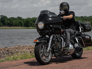Klock Werks Fxrp-style Fairing Kit
