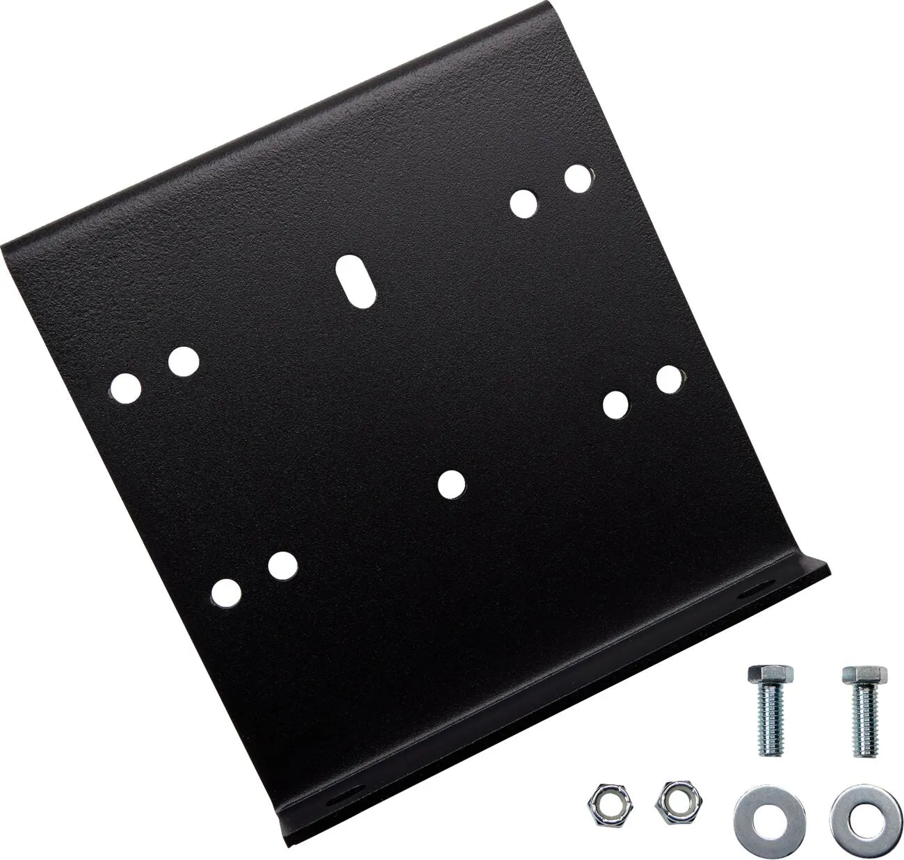 Moose Offroad- Snow Winch Mount Kit for Front Mounting