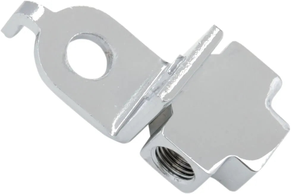 Drag Specialties Bremse Slange T-forbindelse