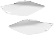Ufo Replacement Side Panels For Honda