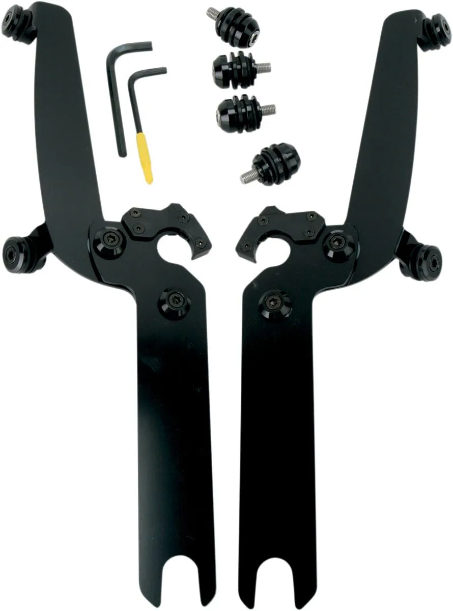 Memphis Shades Sportshield Trigger-lock Mount Kit