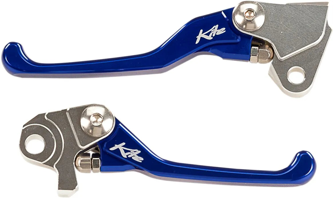 Kite Unbreakable Pivot Clutch And Brake Levers