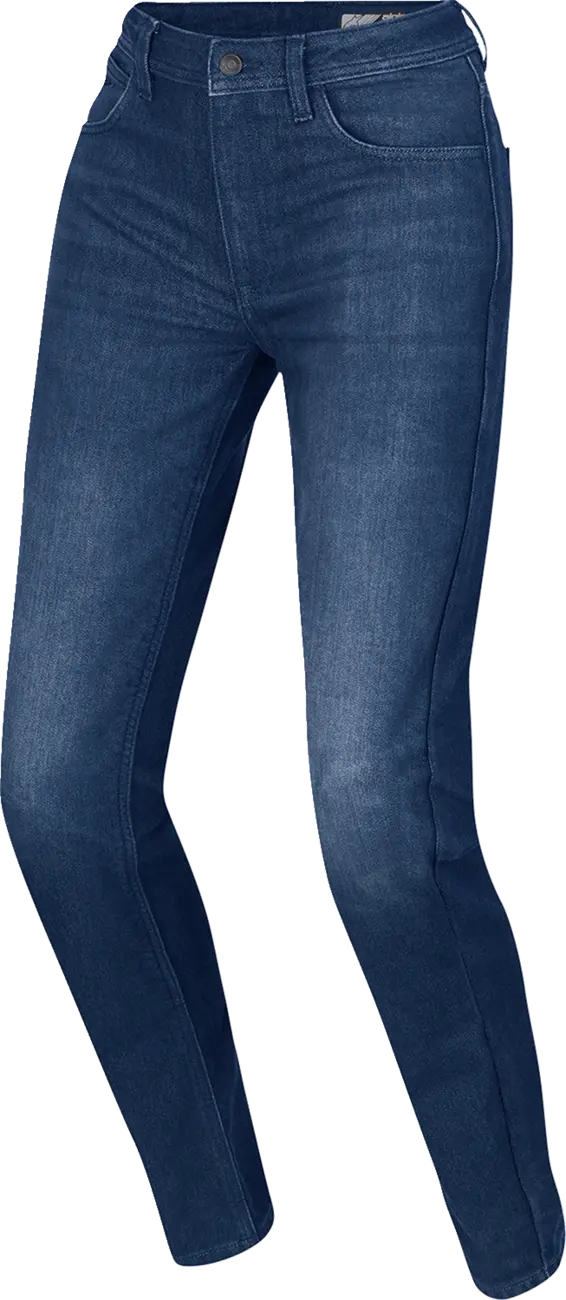 Alpinestars Stella Flex-Ast 5 Denim Pants Indigo Washed