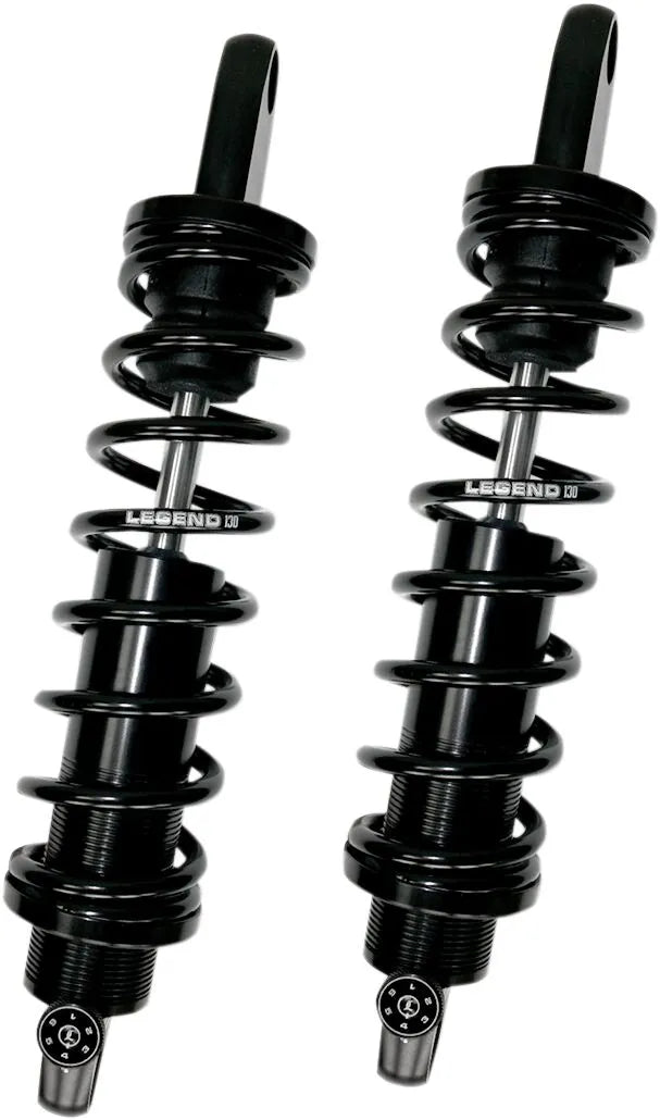 Legend Suspension Revo-a Coil Suspension For Dyna Models