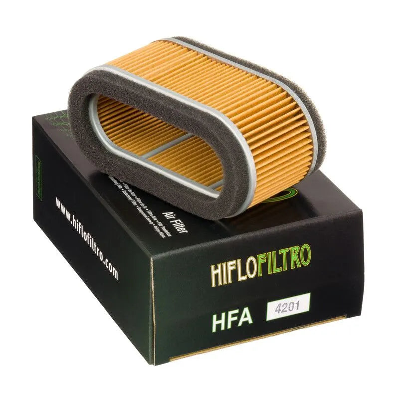 Hiflofiltro Air Filter For Motorcycles