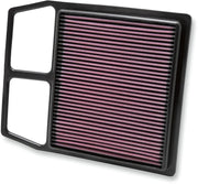 K & N Oe Replacement High-flow Air Filter