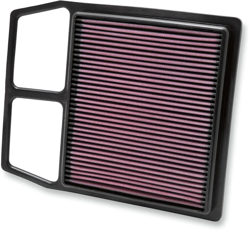K & N Oe Replacement High-flow Air Filter
