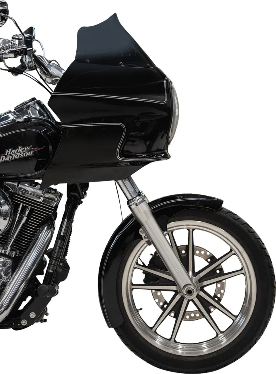 Klock Werks Fxrp-style Fairing Kit