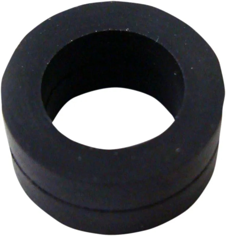 Drag Specialties Lower Fitting Seals For Oil Lines (10-pack)