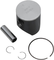 Wossner 125cc 2-stroke Piston Kit