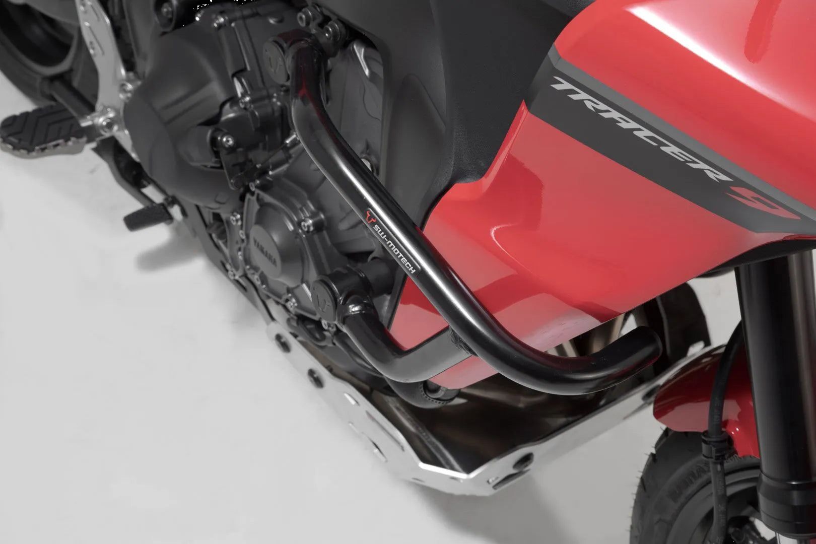 Sw-motech Crash Bar For Frame Mounting