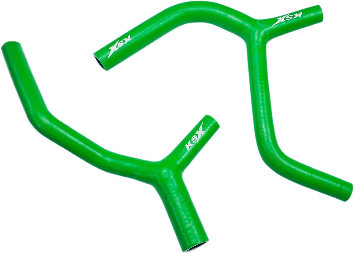Ksx Radiator Hose Y-kit For Enhanced Cooling