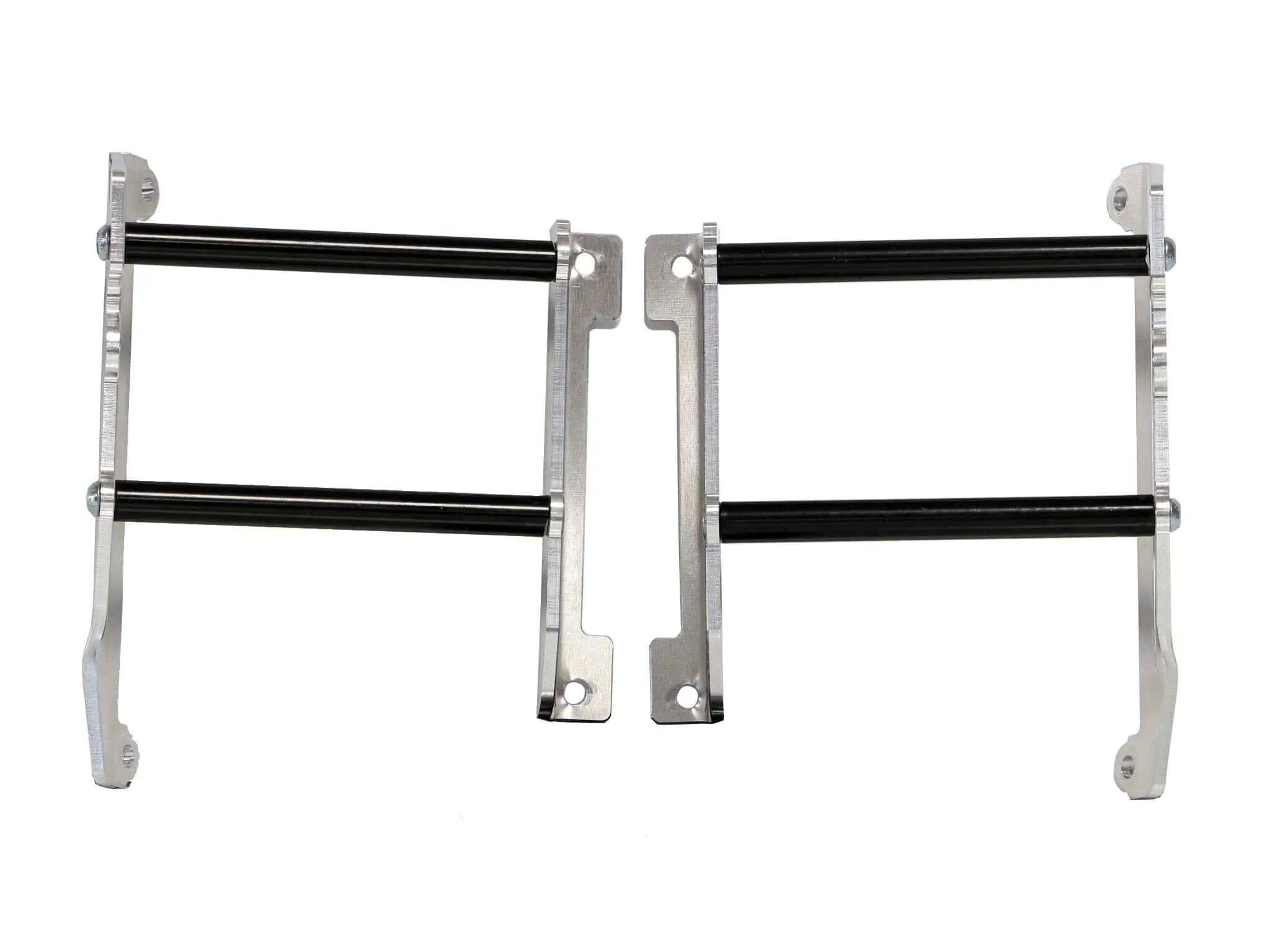 Axp Racing Radiator Braces