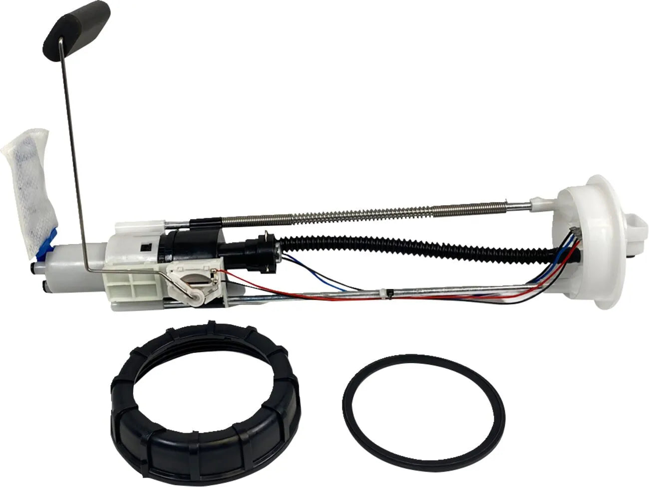 Moose Offroad Fuel Pump Module