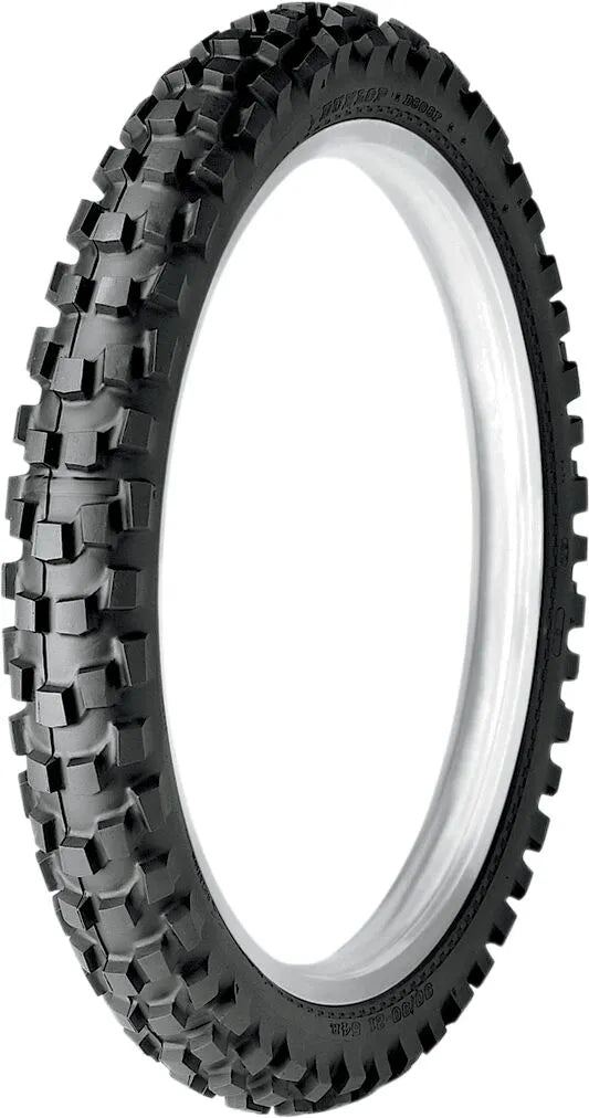 Dunlop D606 Tire 90/90-21 For Dual Sport Motorcycles