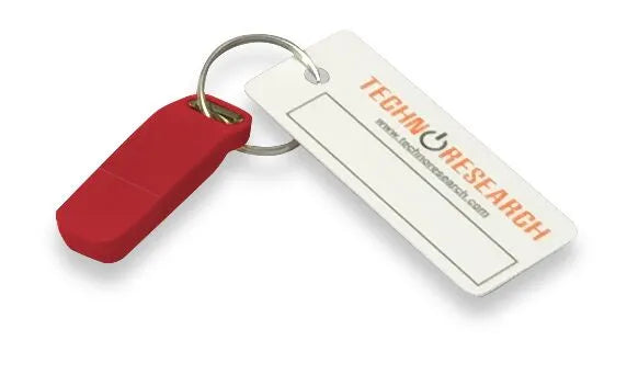 Technoresearch Usb Key Upgrade For Performance Products