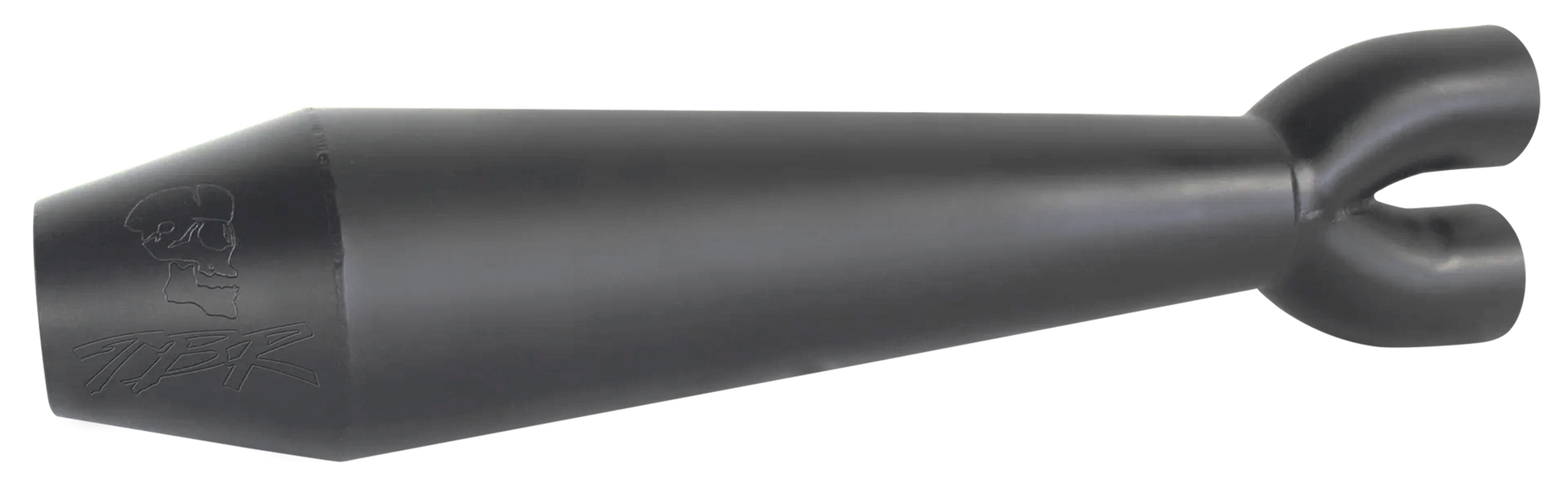 Two Brothers Racing Gen Ii 2-INTO-1 Exhaust Systems