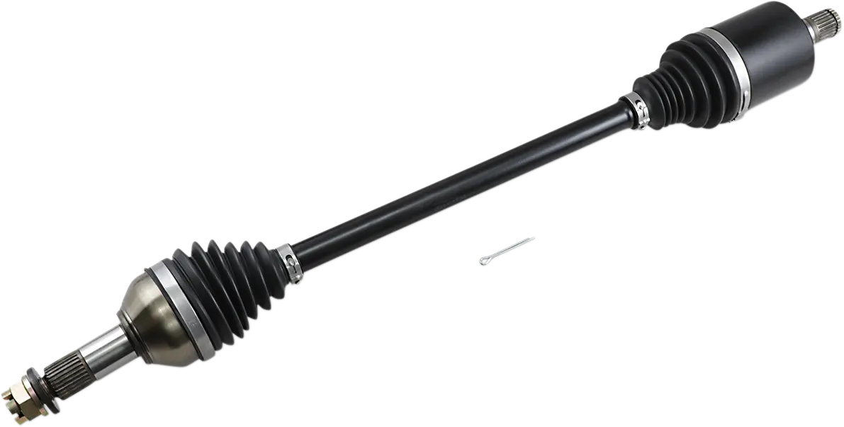 MOOSE OFFROAD FOUR WHEEL Heavy-Duty CV Axle Kit for Rear