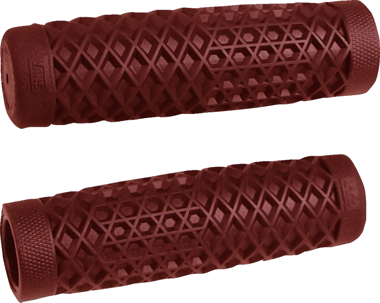 Odi Vans Grips - Red, 1 Inch