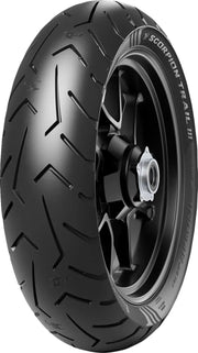 Pirelli Scorpion™ Trail Iii Tire - 150/70zr18 Rear