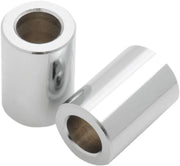 Chris Products Turn Signal Spacers - Chrome