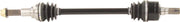 Moose Offroad Standard Cv Axle
